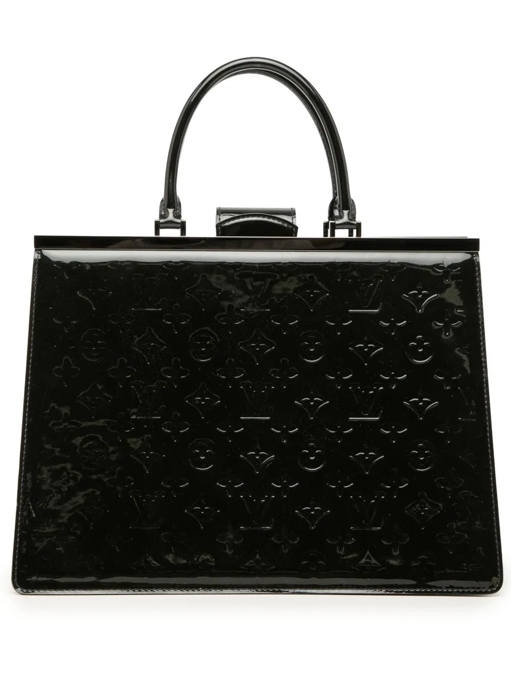 2013 Monogram Vernis Deesse GM handbag