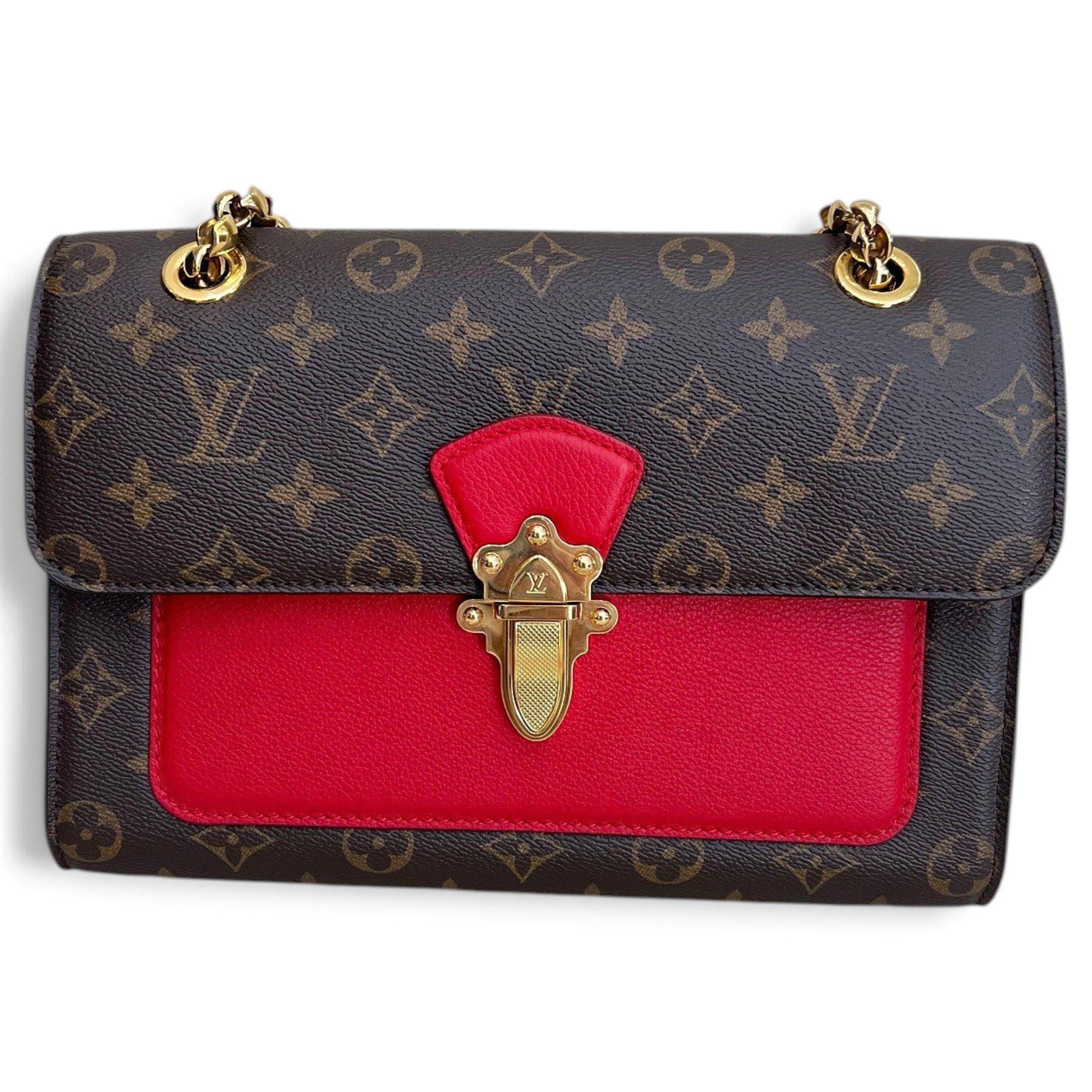 Victoire crossbody bag