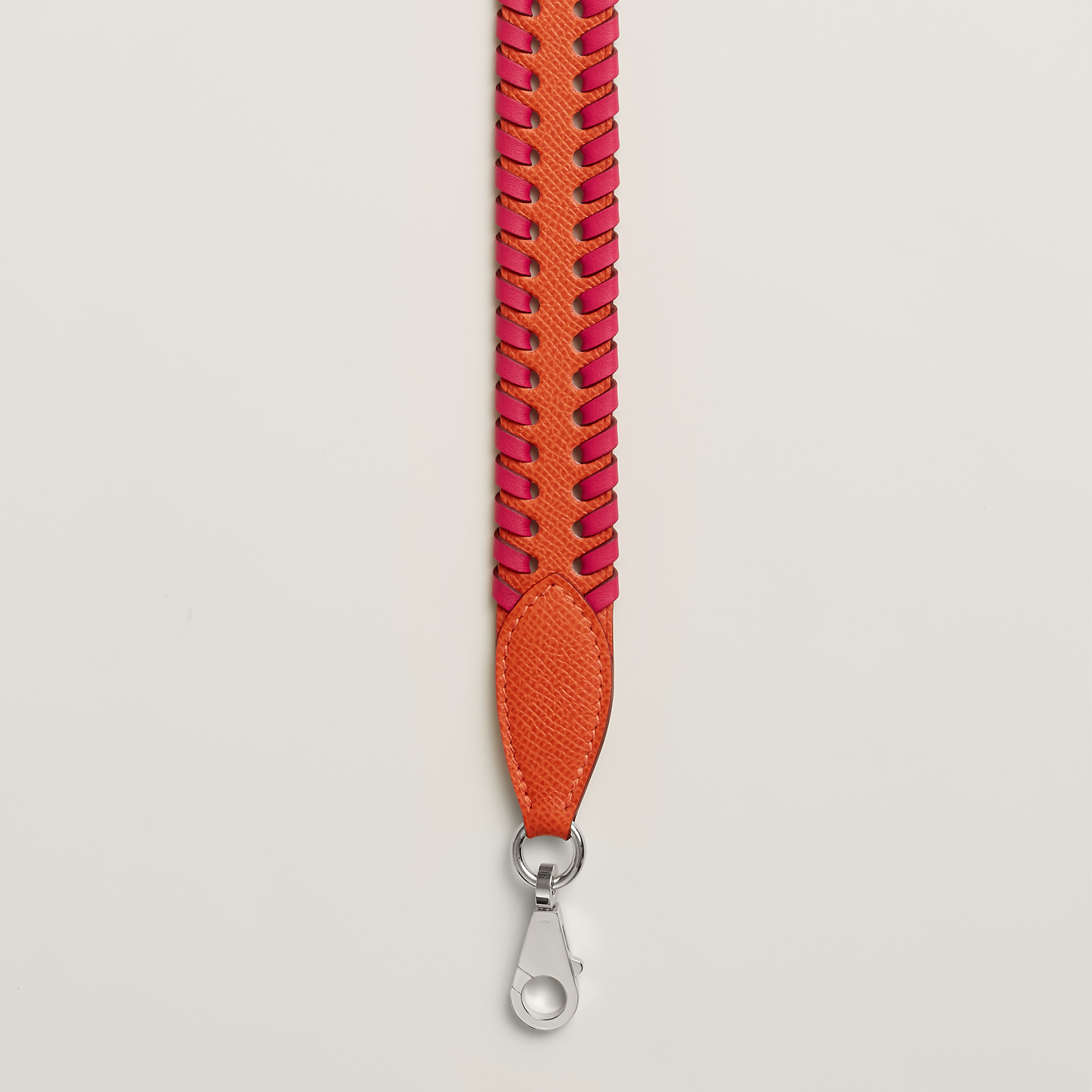 Tressage 25 mm bag strap