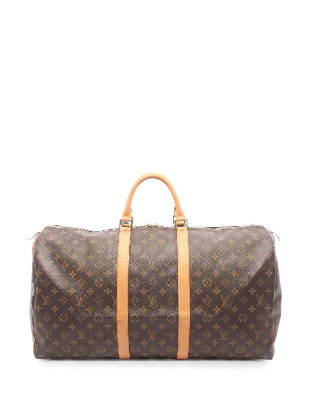 2003 Keepall 55 monogram travel bag