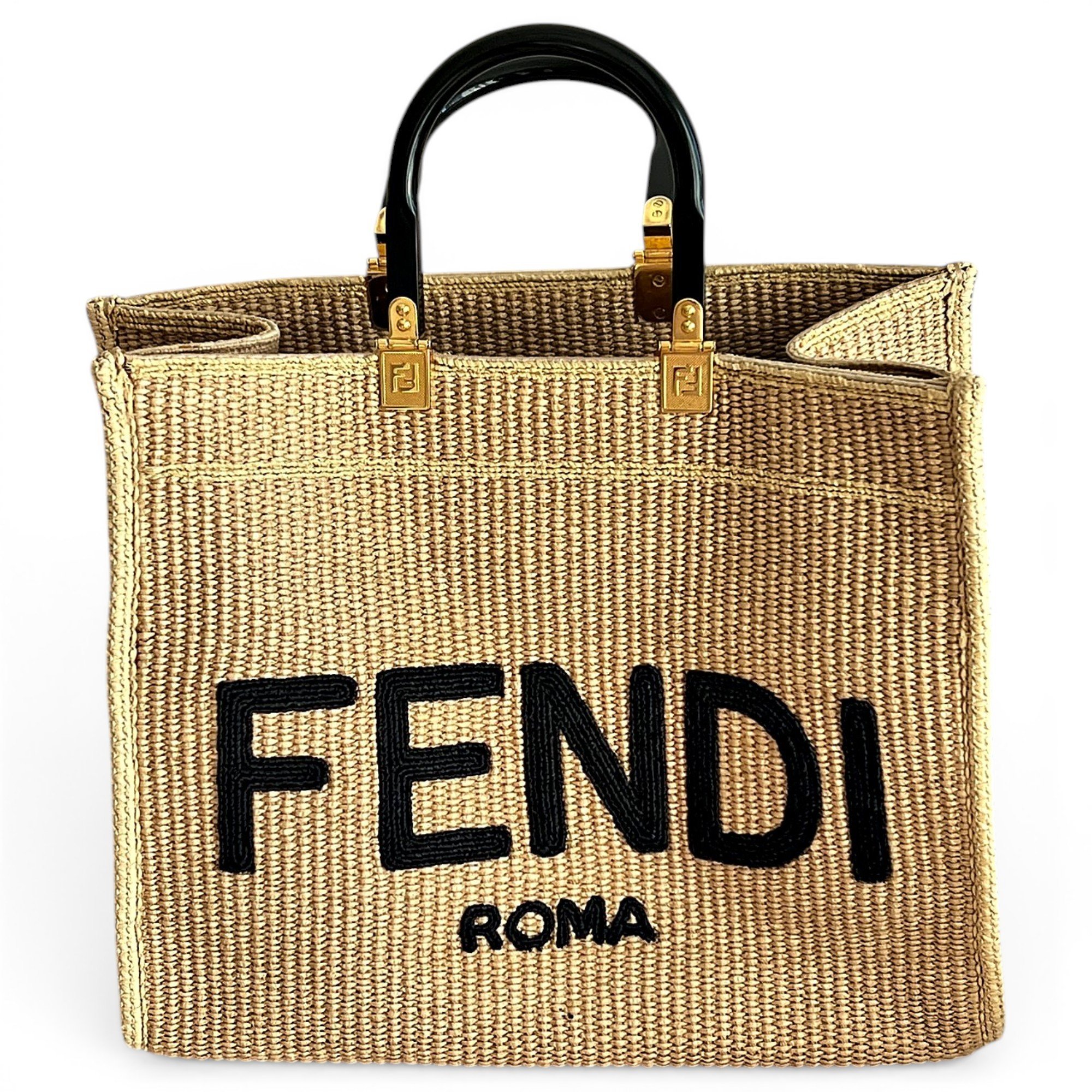 Sunshine tote