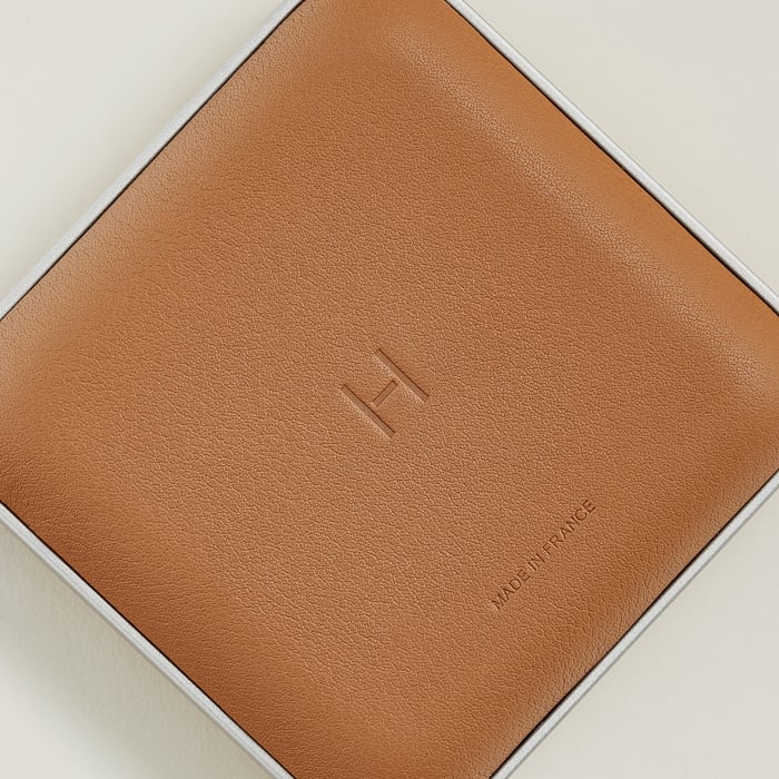 Gold Volt'H Mini Power Bank