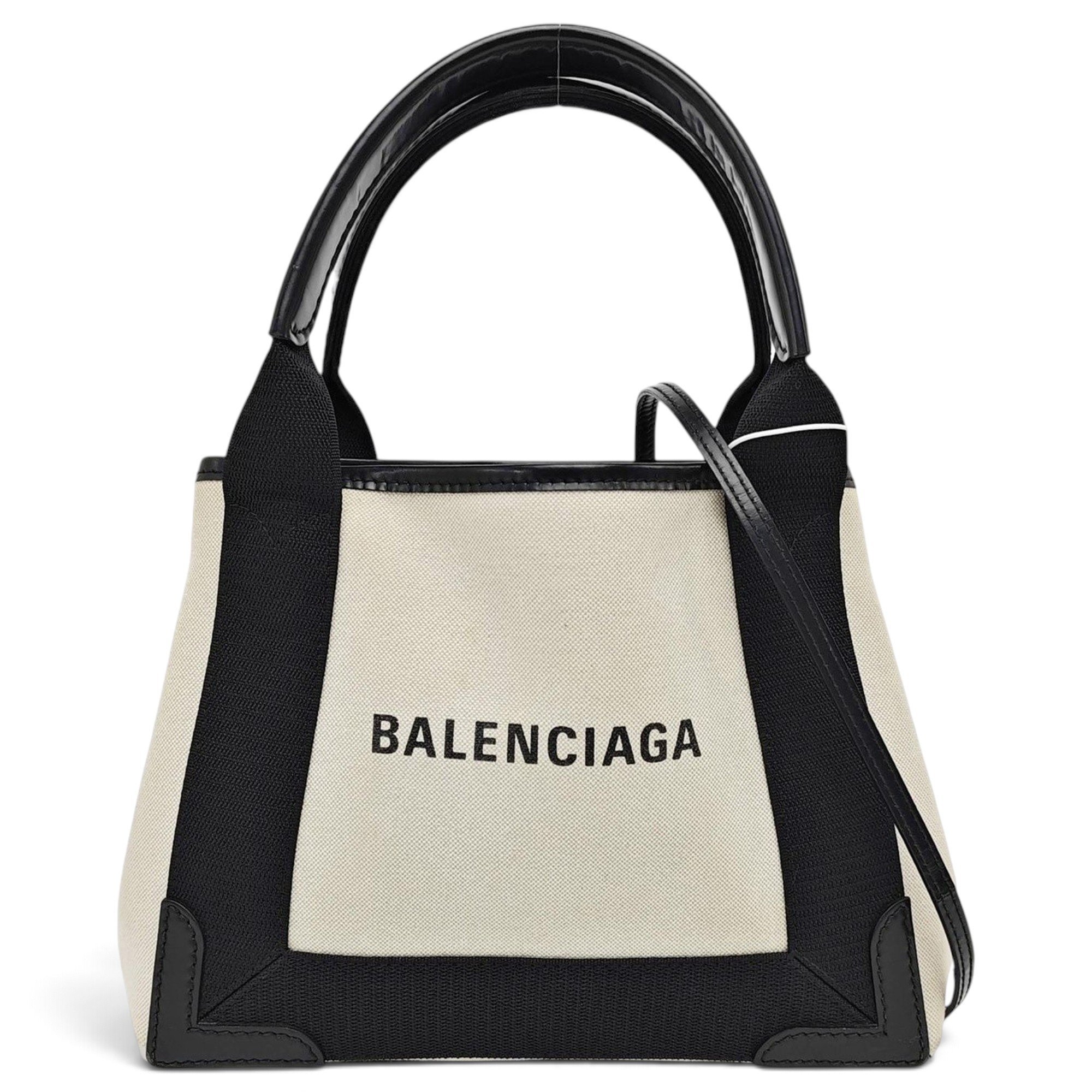 Eveyday Cabas cloth handbag
