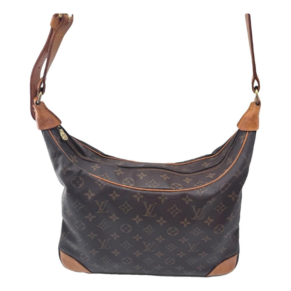 Boulogne cloth handbag