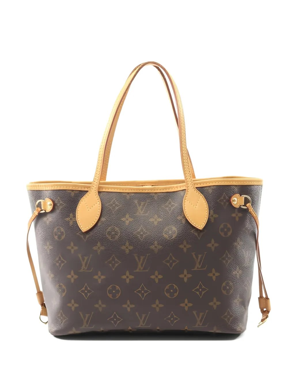 2007 Neverfull PM tote bag