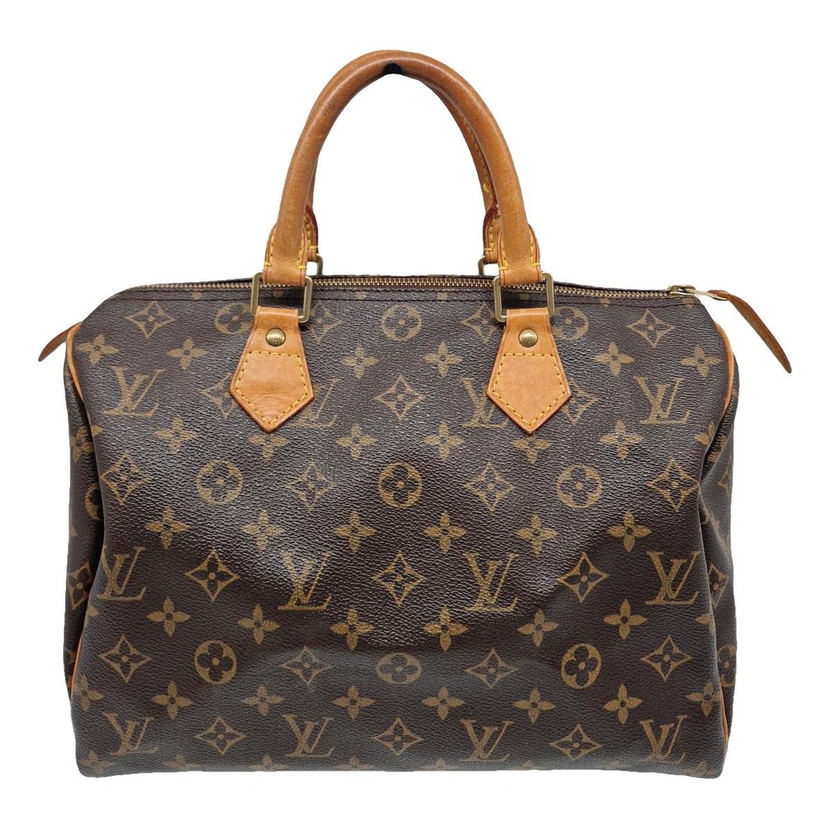 Speedy handbag