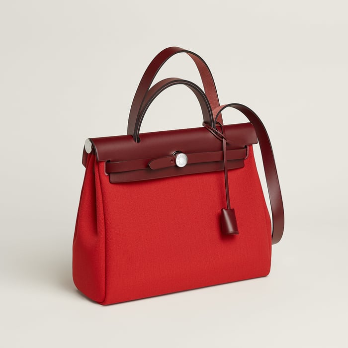 Herbag Zip 31 Bag