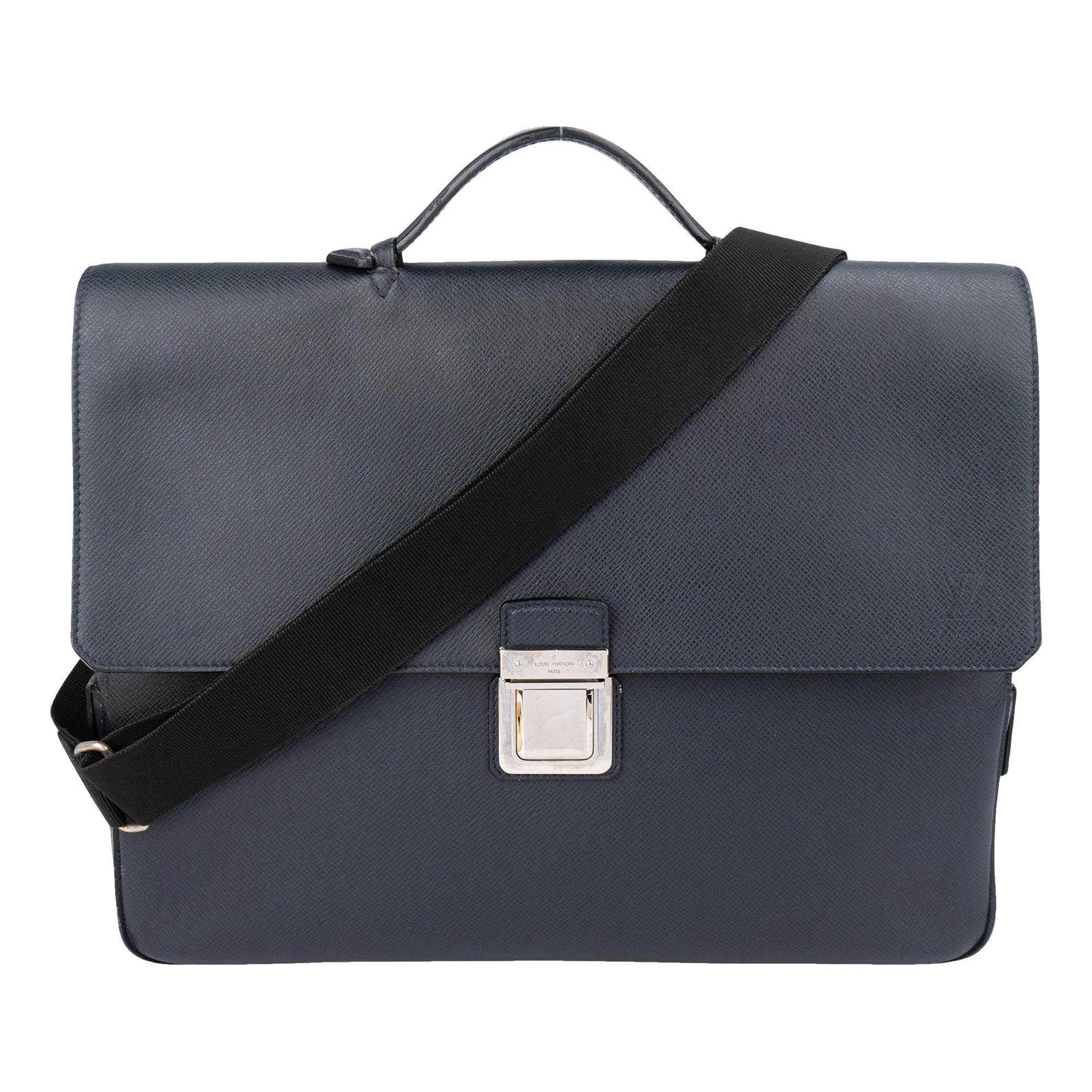 Very leather crossbody bag