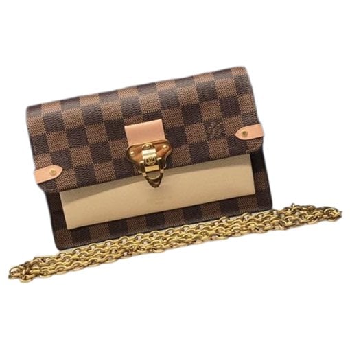 Vavin leather handbag