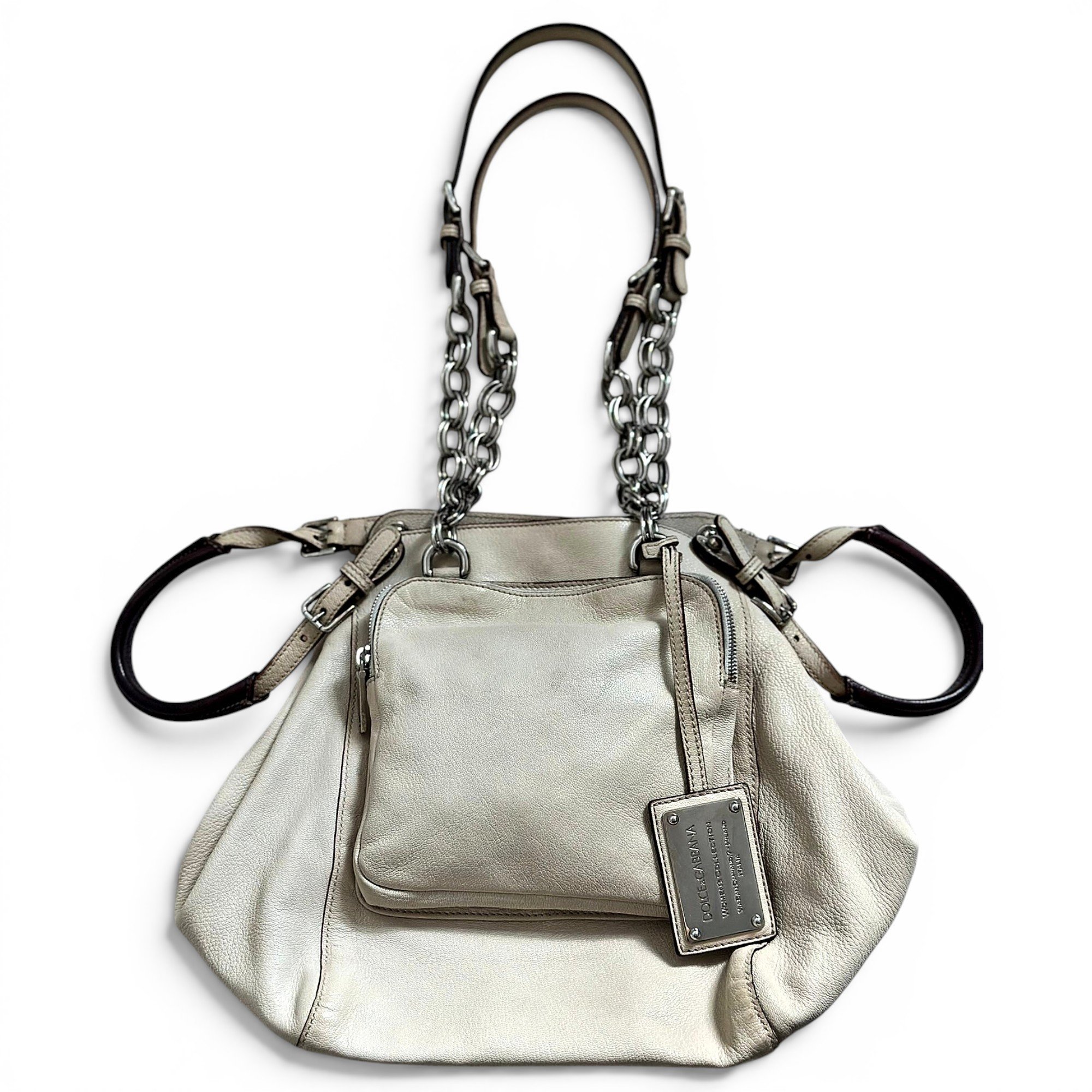 Dolce & Gabbana Leather handbag