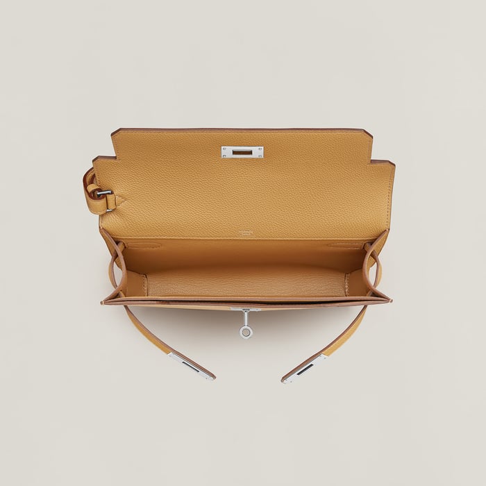 Biscuit Kelly Depeches 25 Pouch