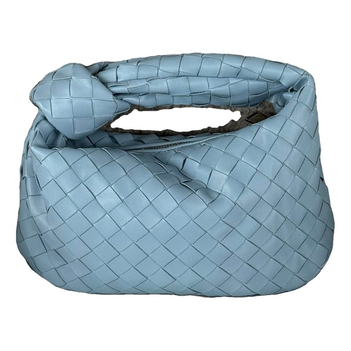 Jodie leather handbag