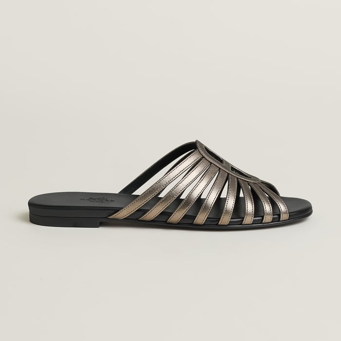 Champagne Noria Sandal