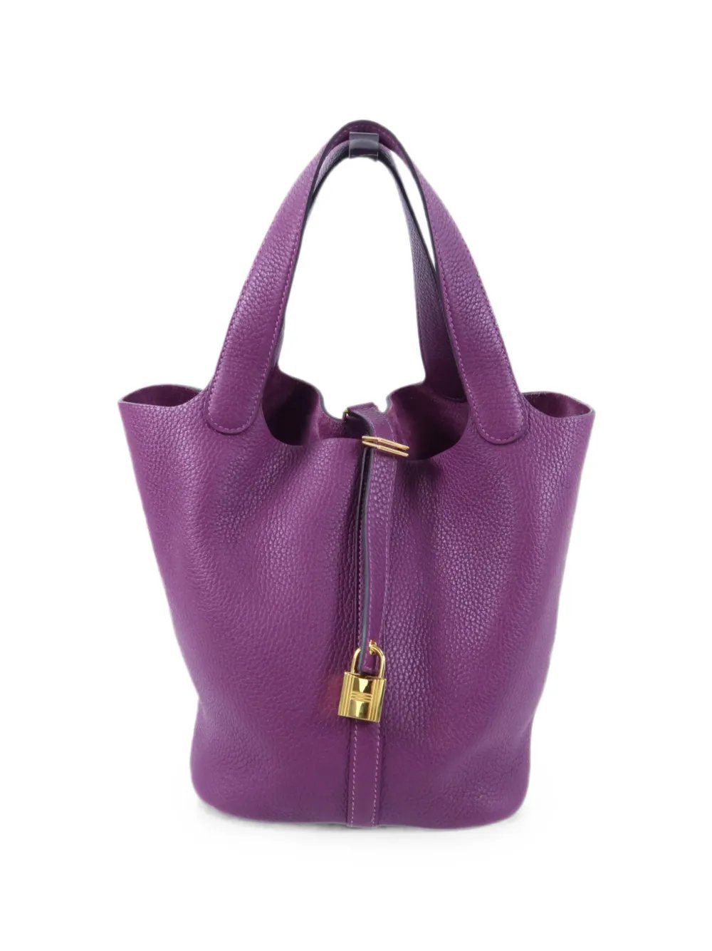 MM Picotin tote bag