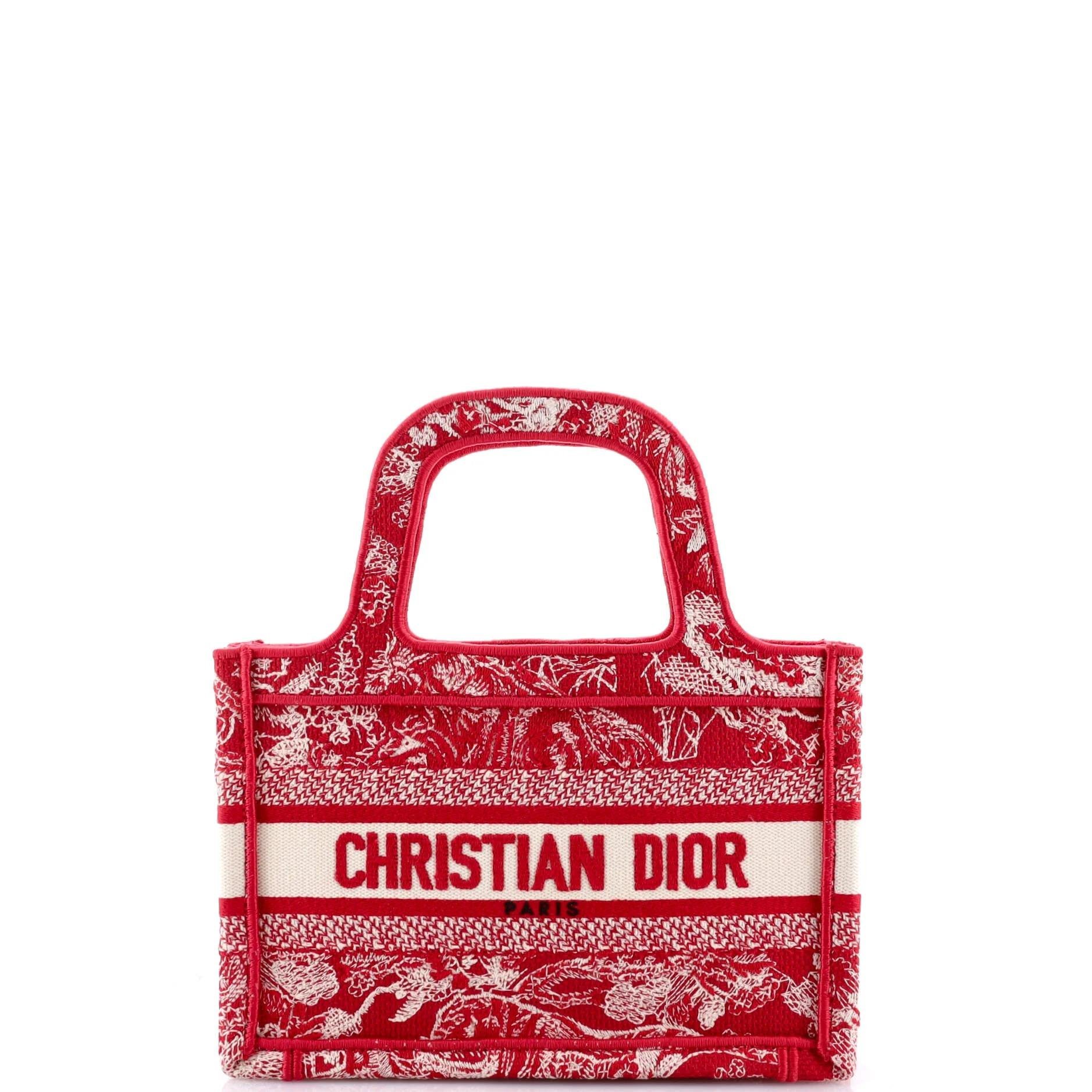 Cloth tote