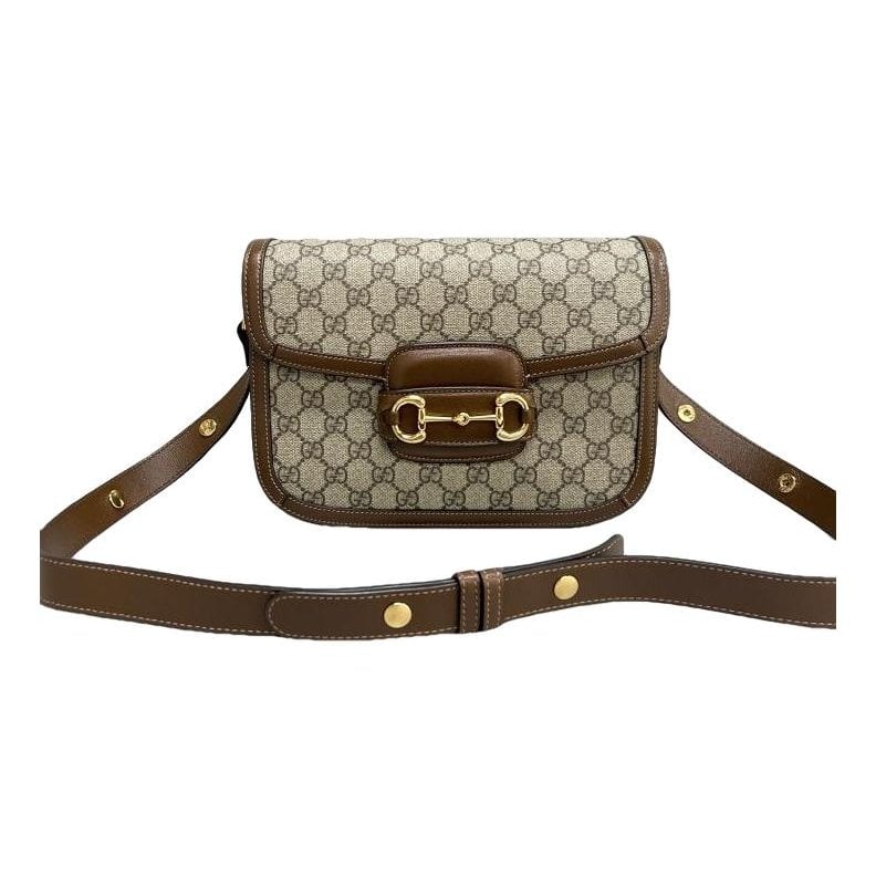 1955 leather mini bag