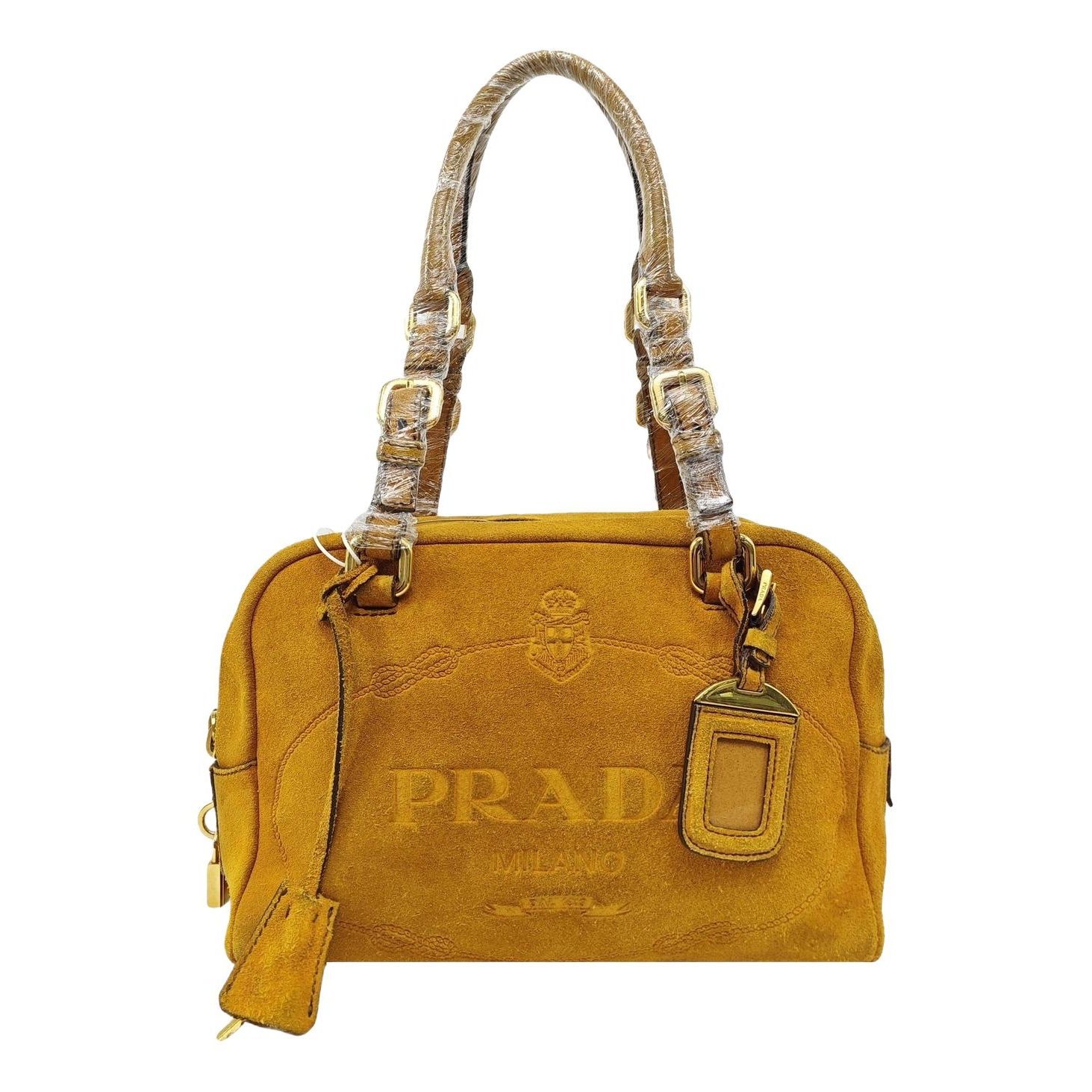 Cloth handbag