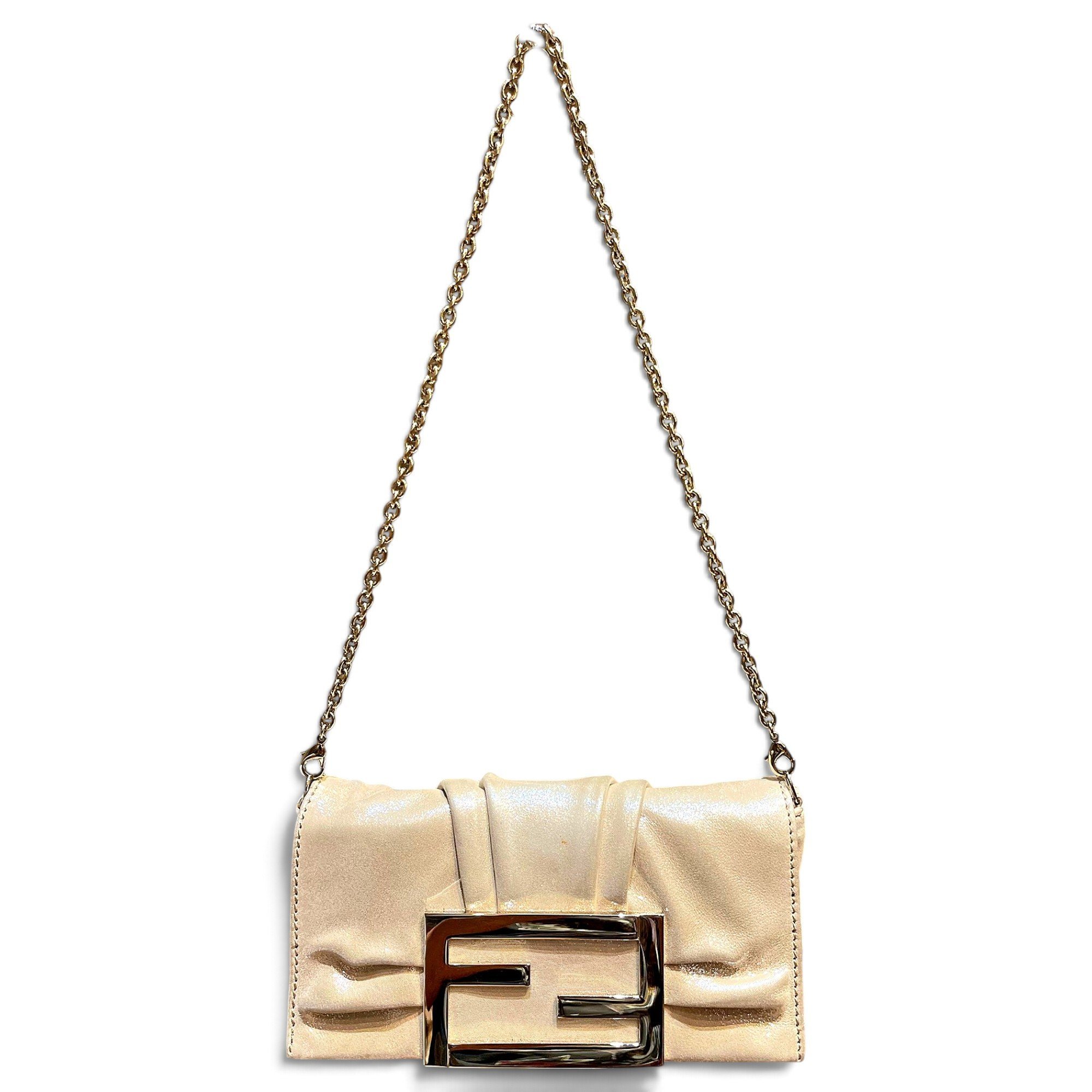 Baguette handbag