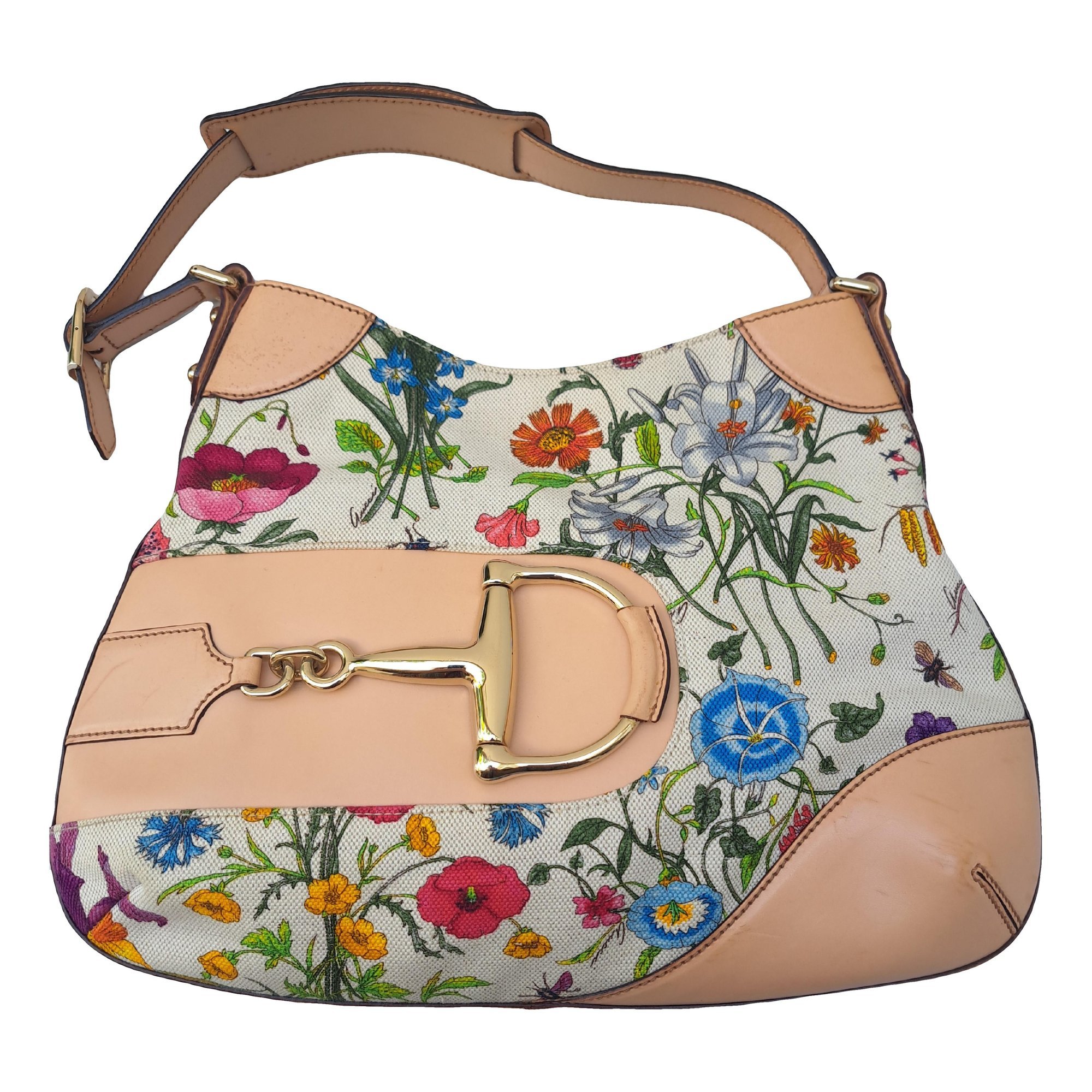 Cloth handbag