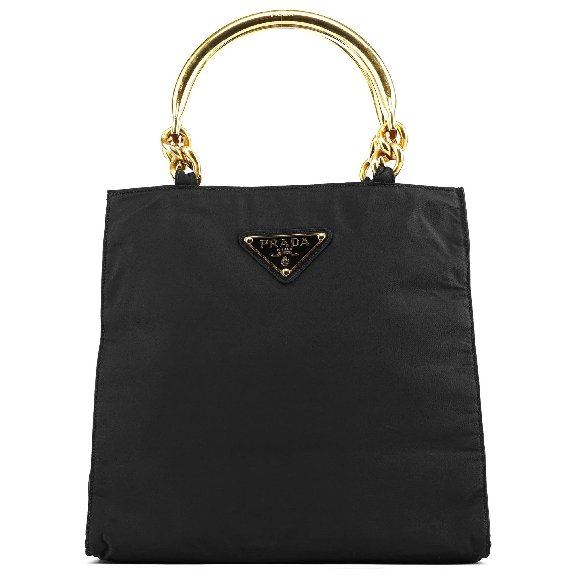 Re-edition tote