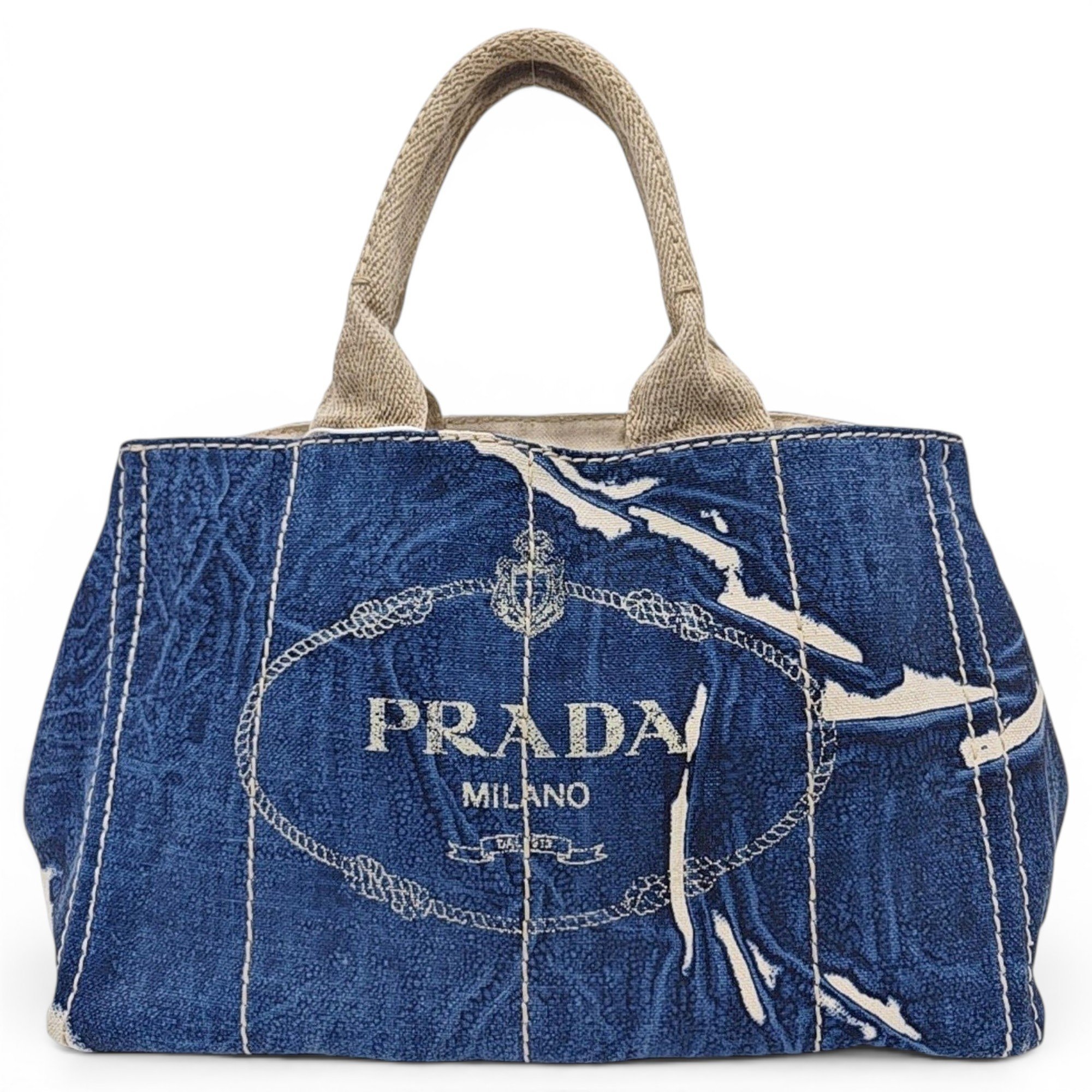 Cloth handbag