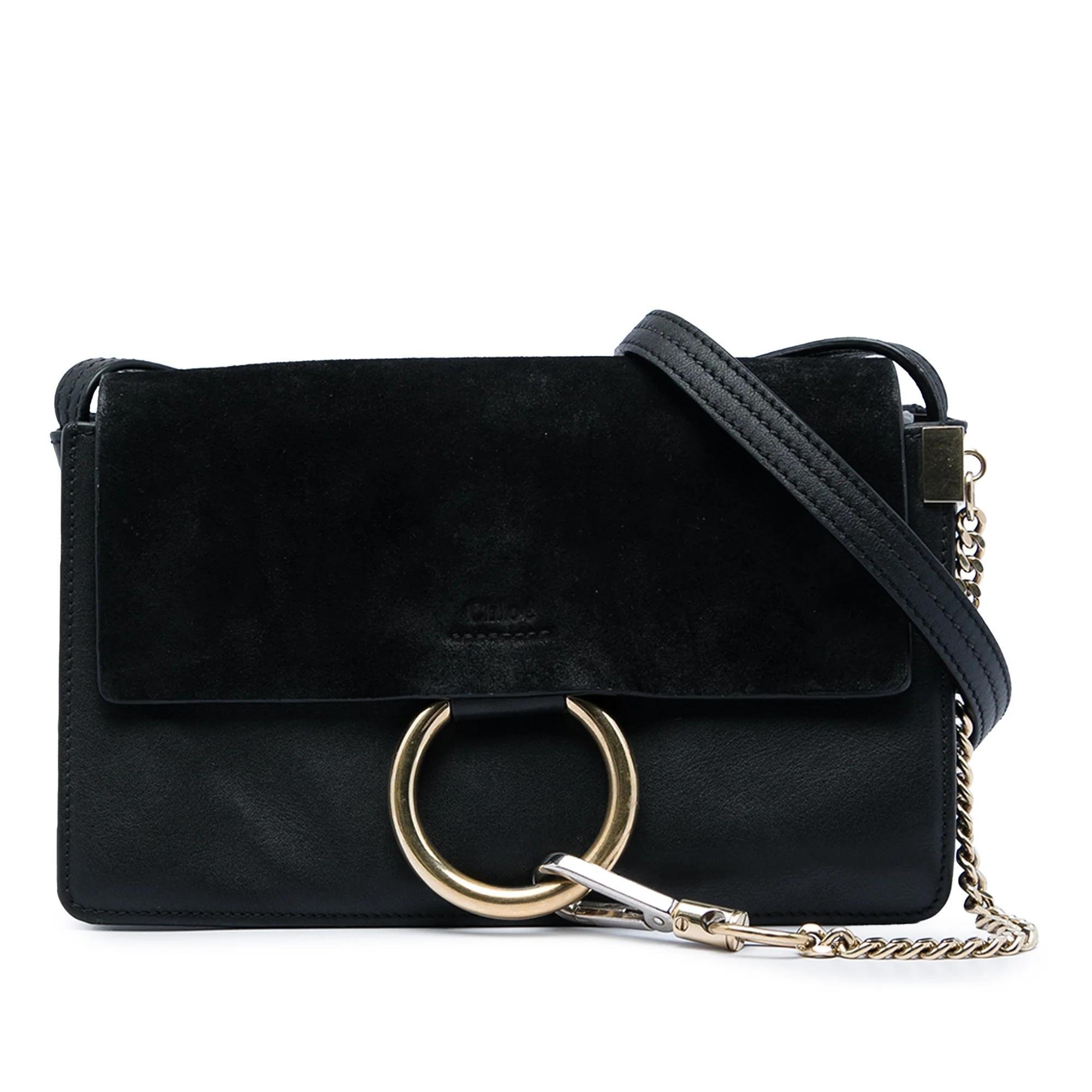Faye handbag