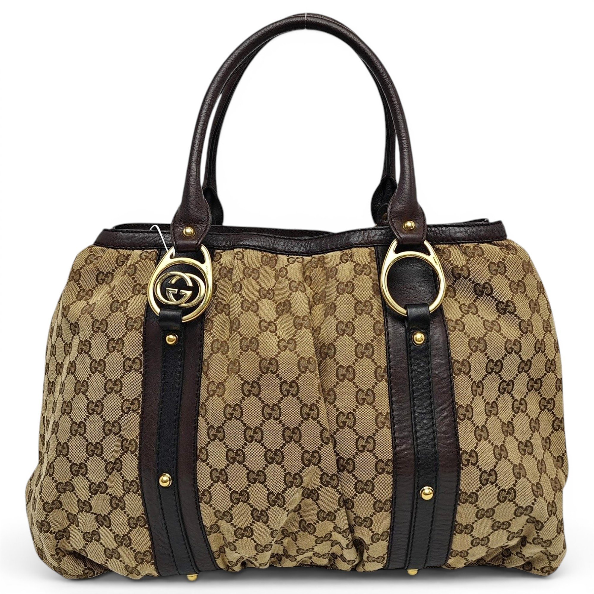 Cloth handbag