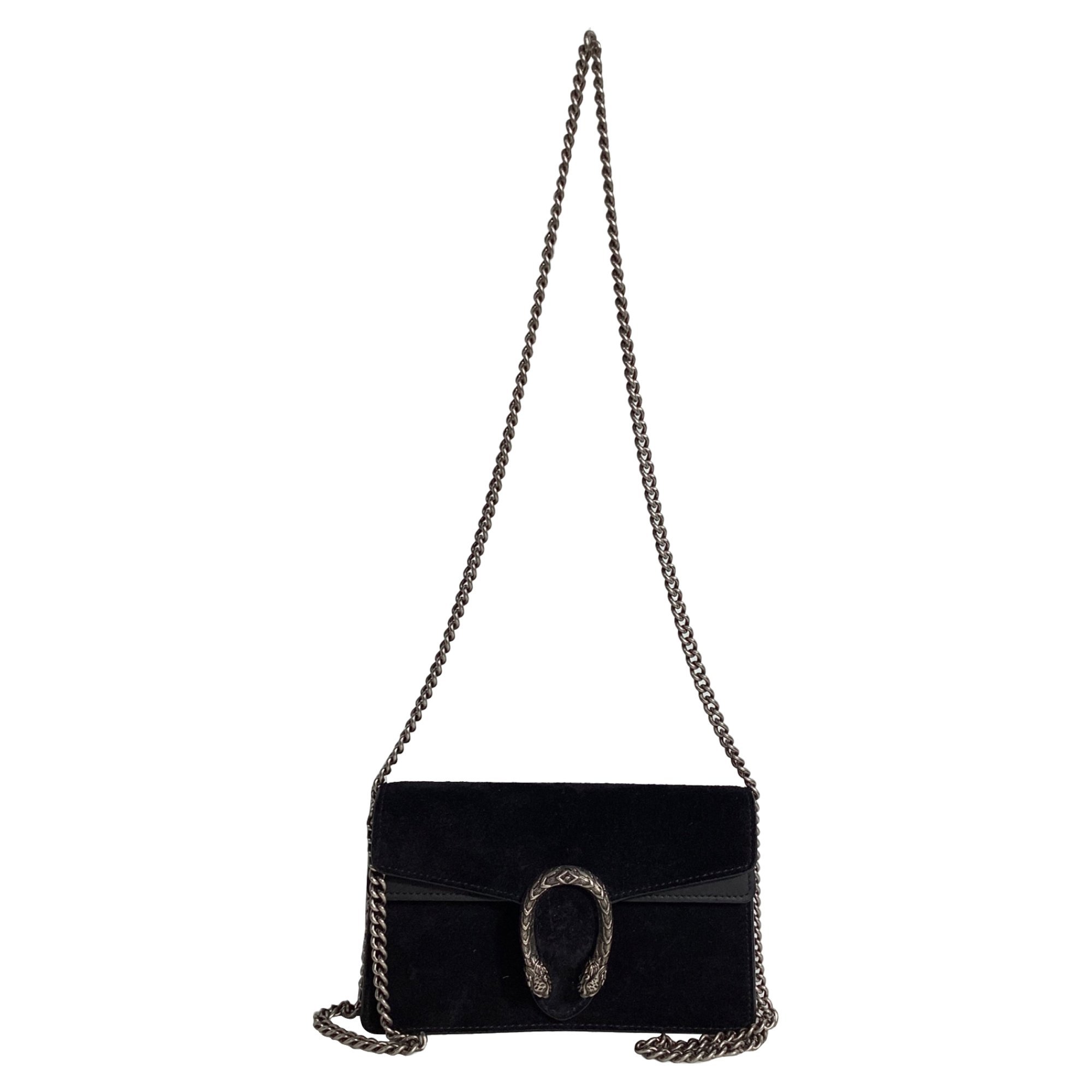 Dionysus satchel