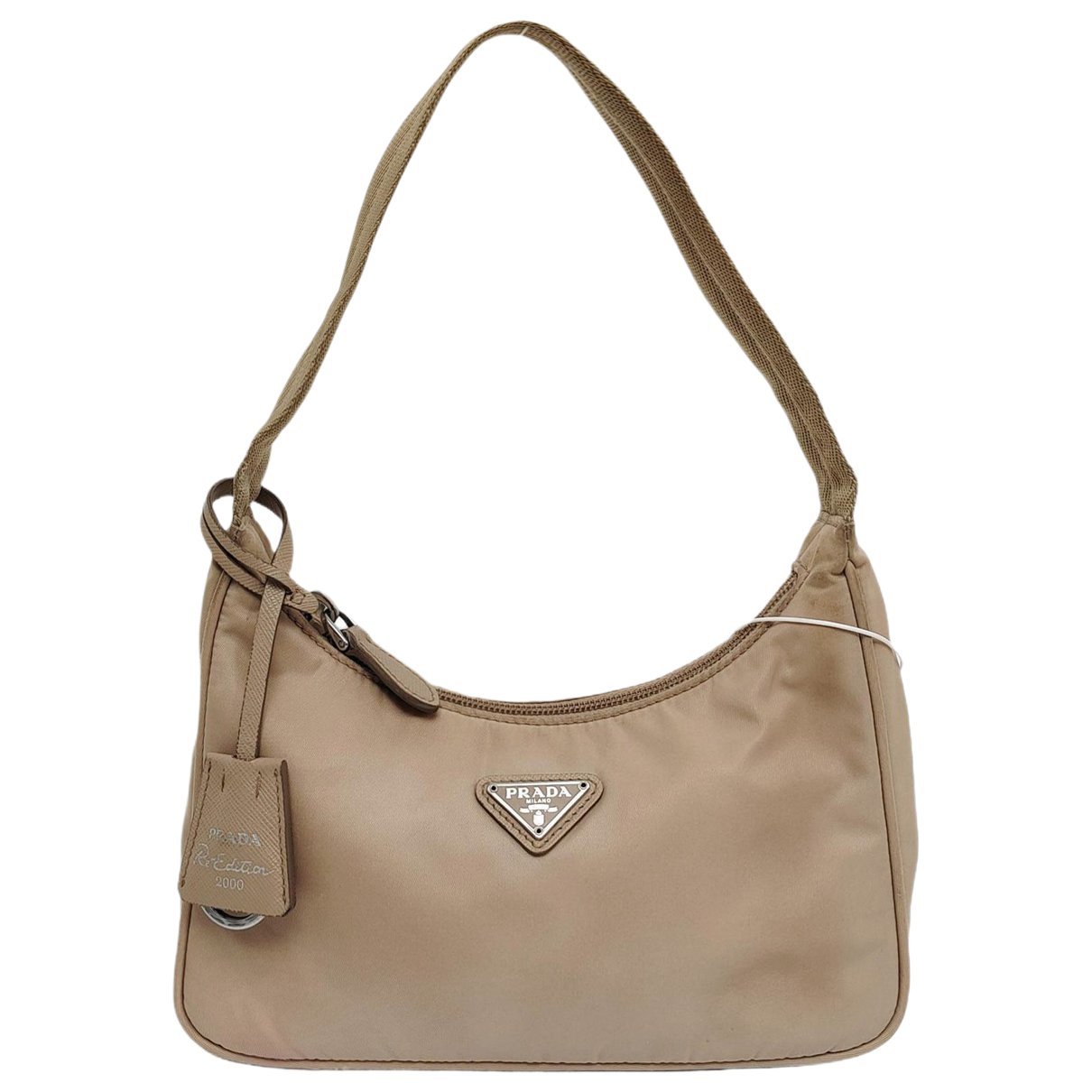 Cloth handbag