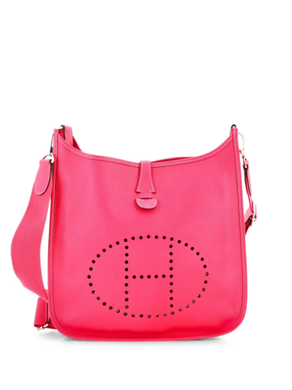 Evelyne Bag Gen III Epsom PM crossbody bag