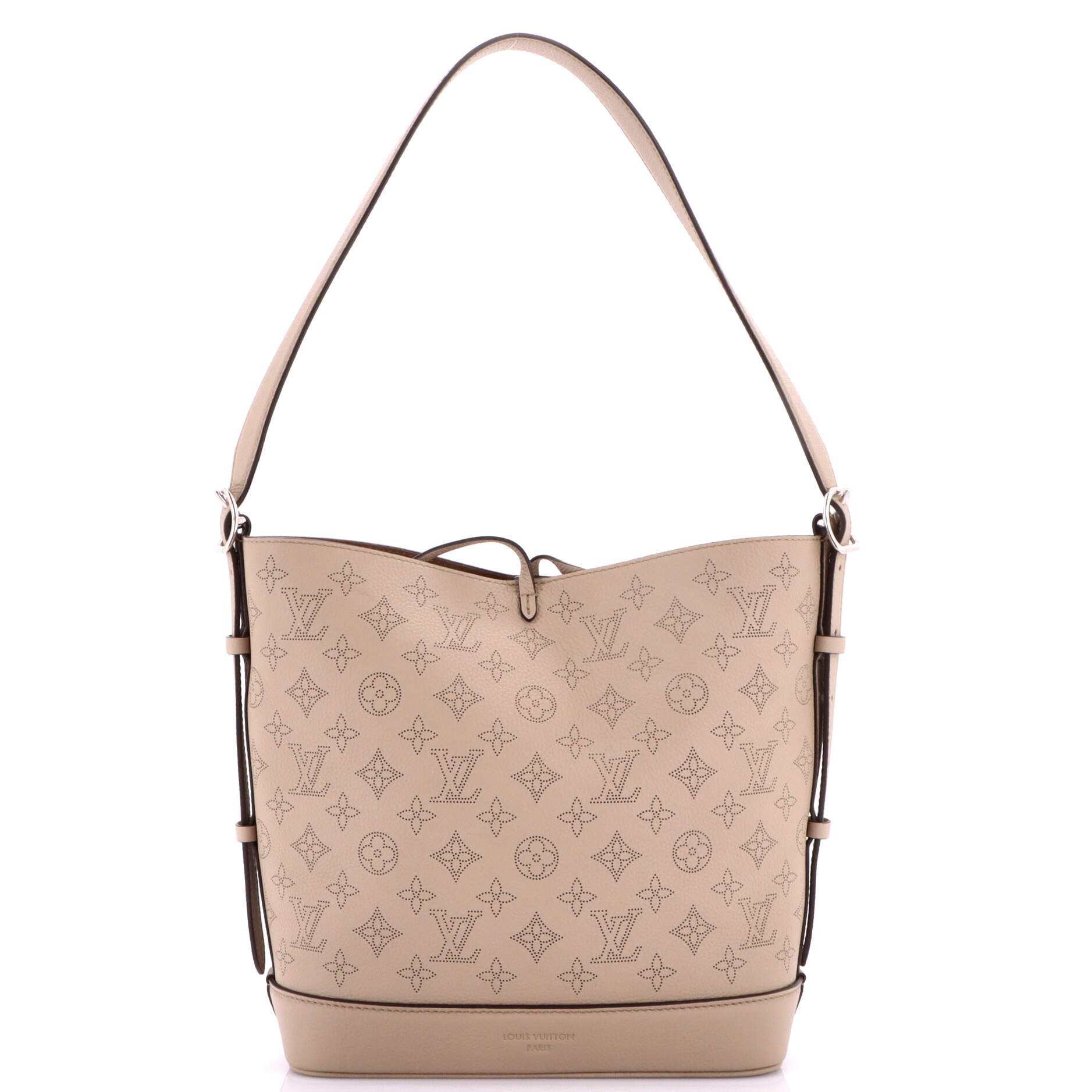 Flore NM Handbag Mahina Leather
