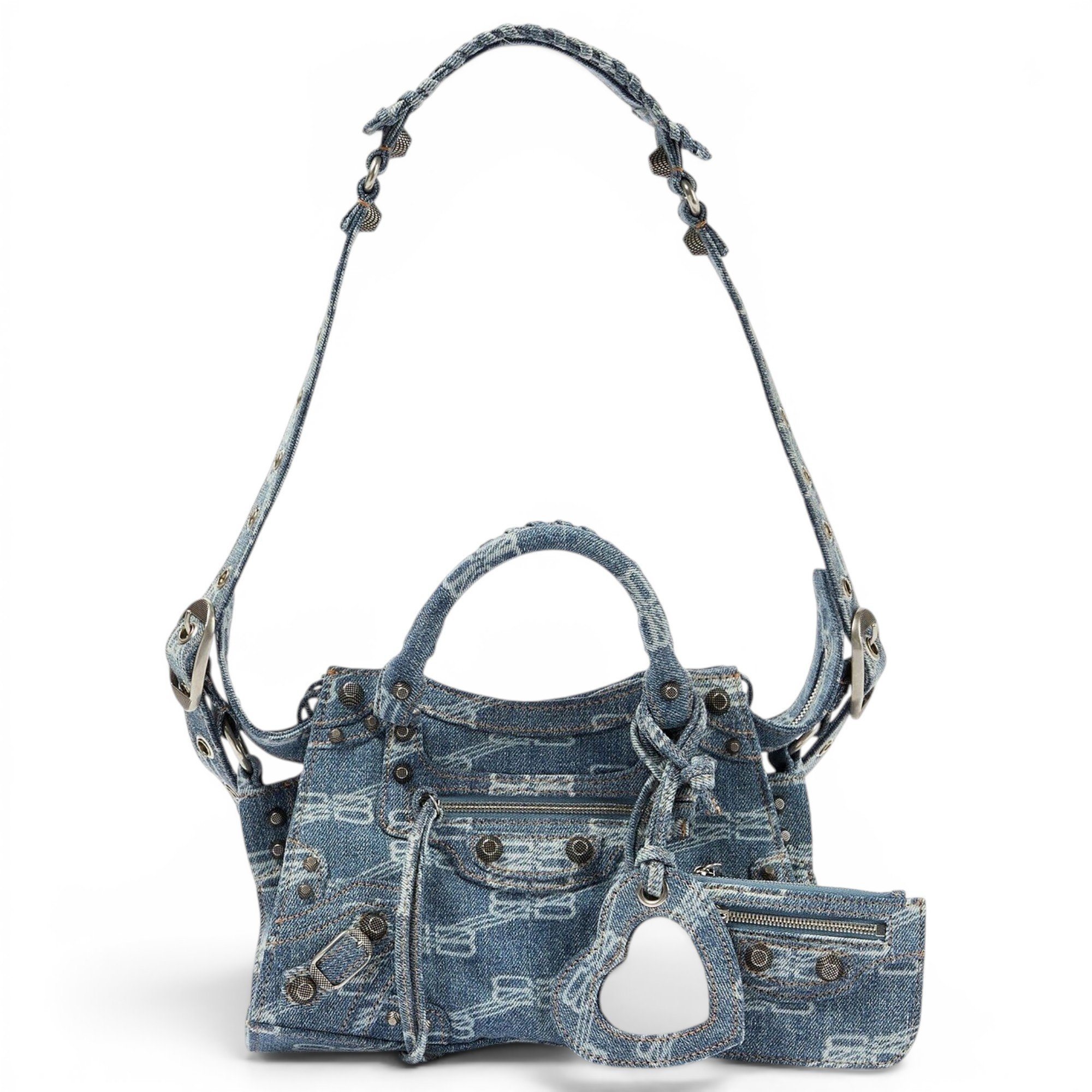 Neo Cagole City handbag
