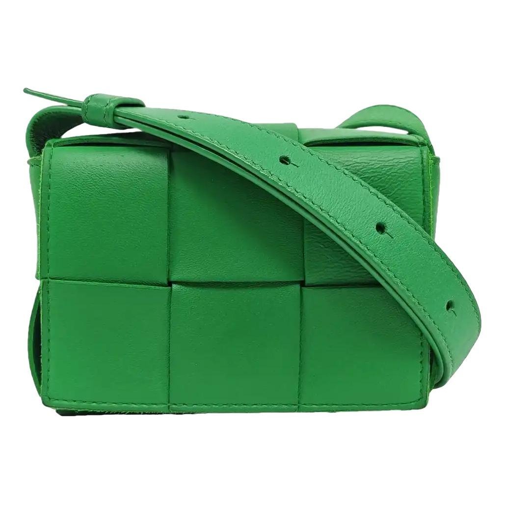Brick Cassette mini bag