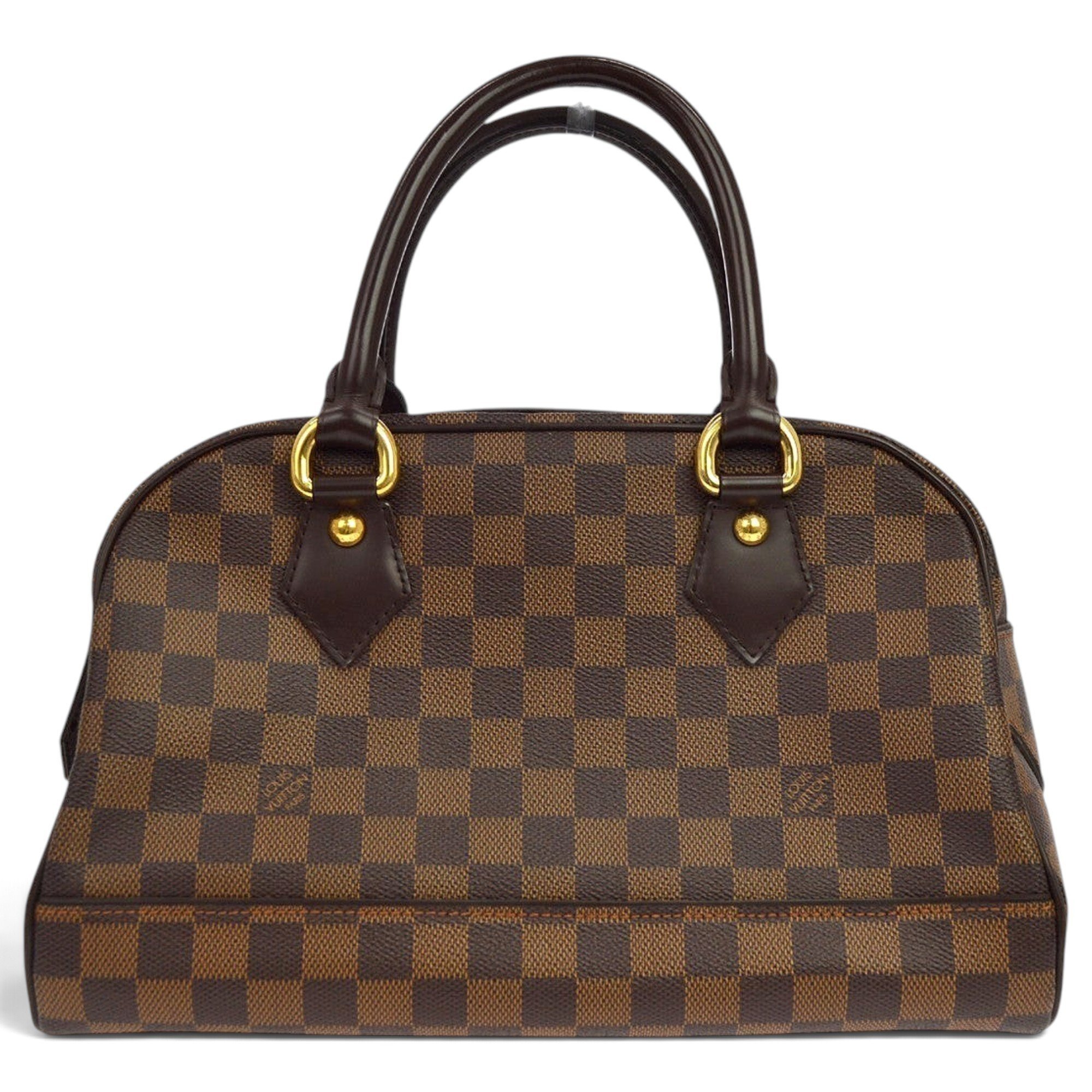 Cloth handbag