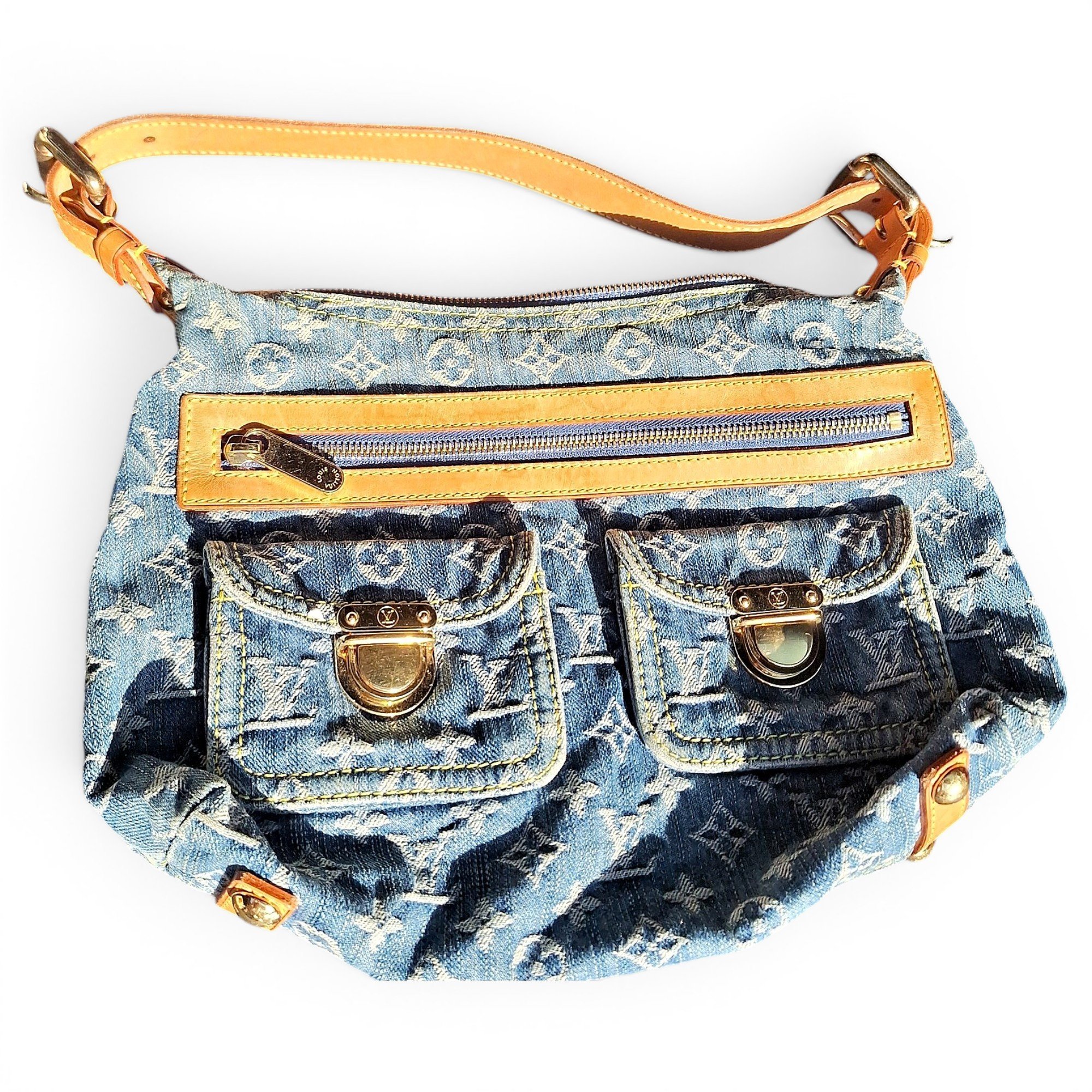 Pleaty handbag
