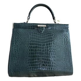 Aspinal of London Dockery leather handbag