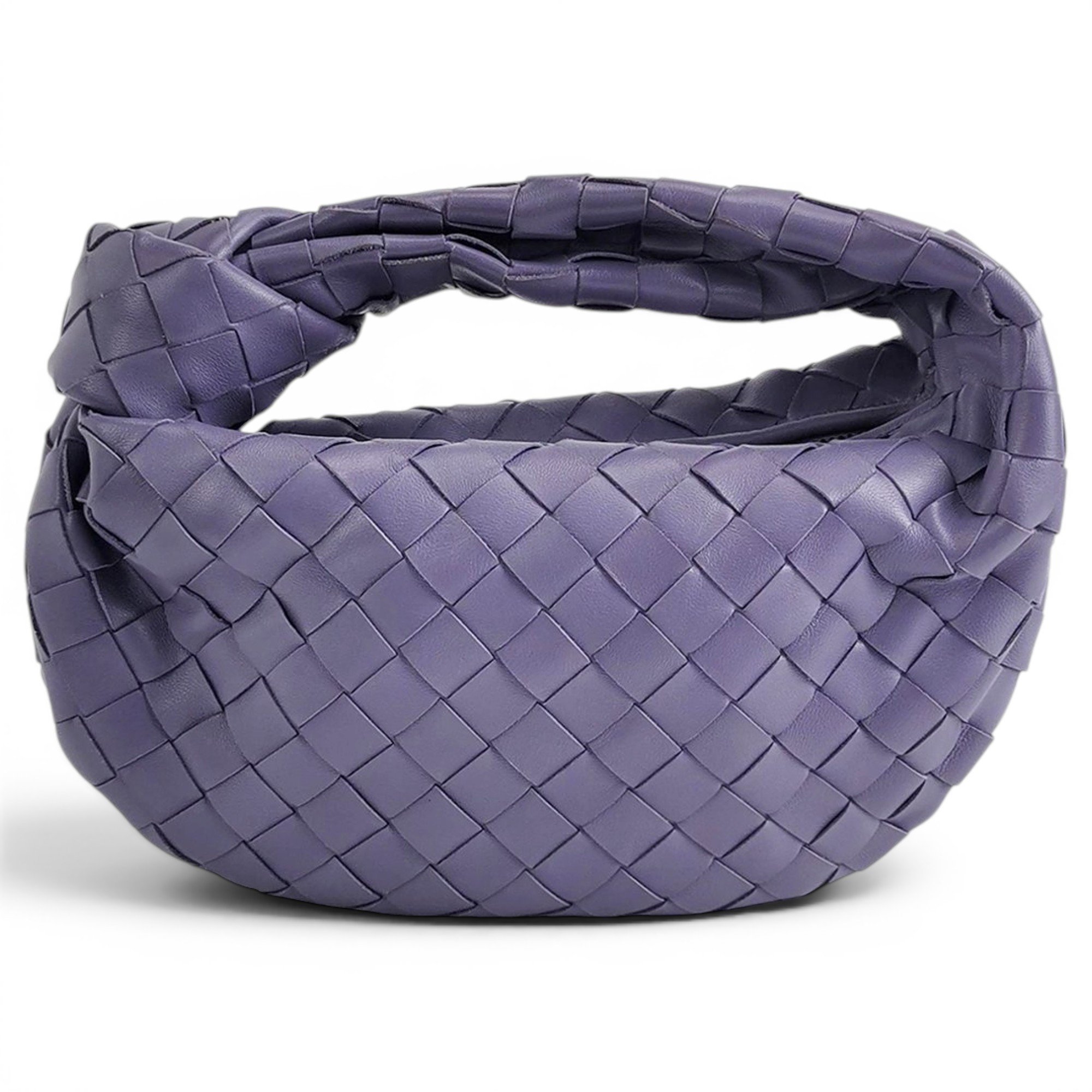Jodie leather handbag