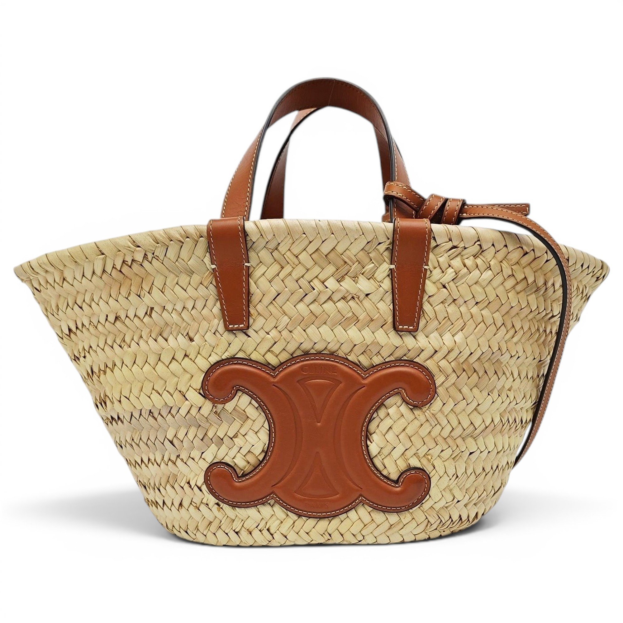 Cloth handbag