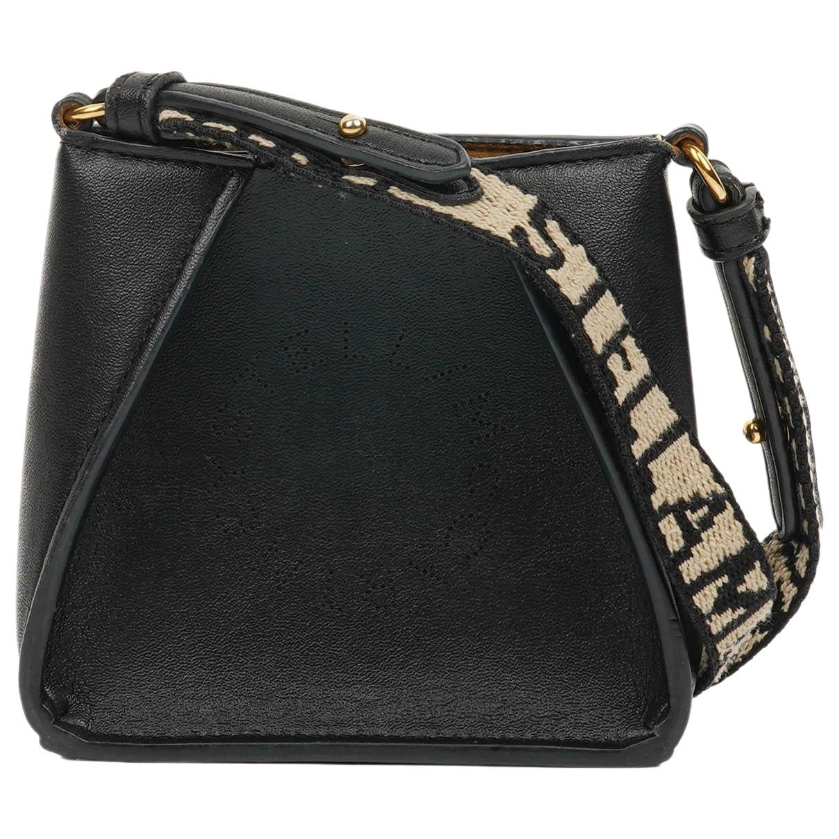 Stella McCartney Vegan leather crossbody bag