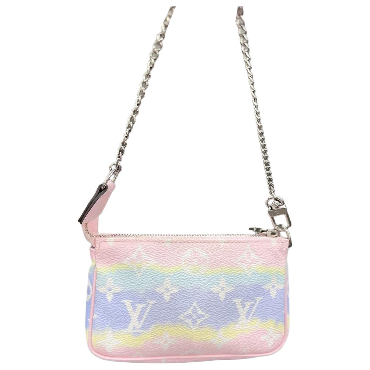 Pochette Accessoire cloth handbag