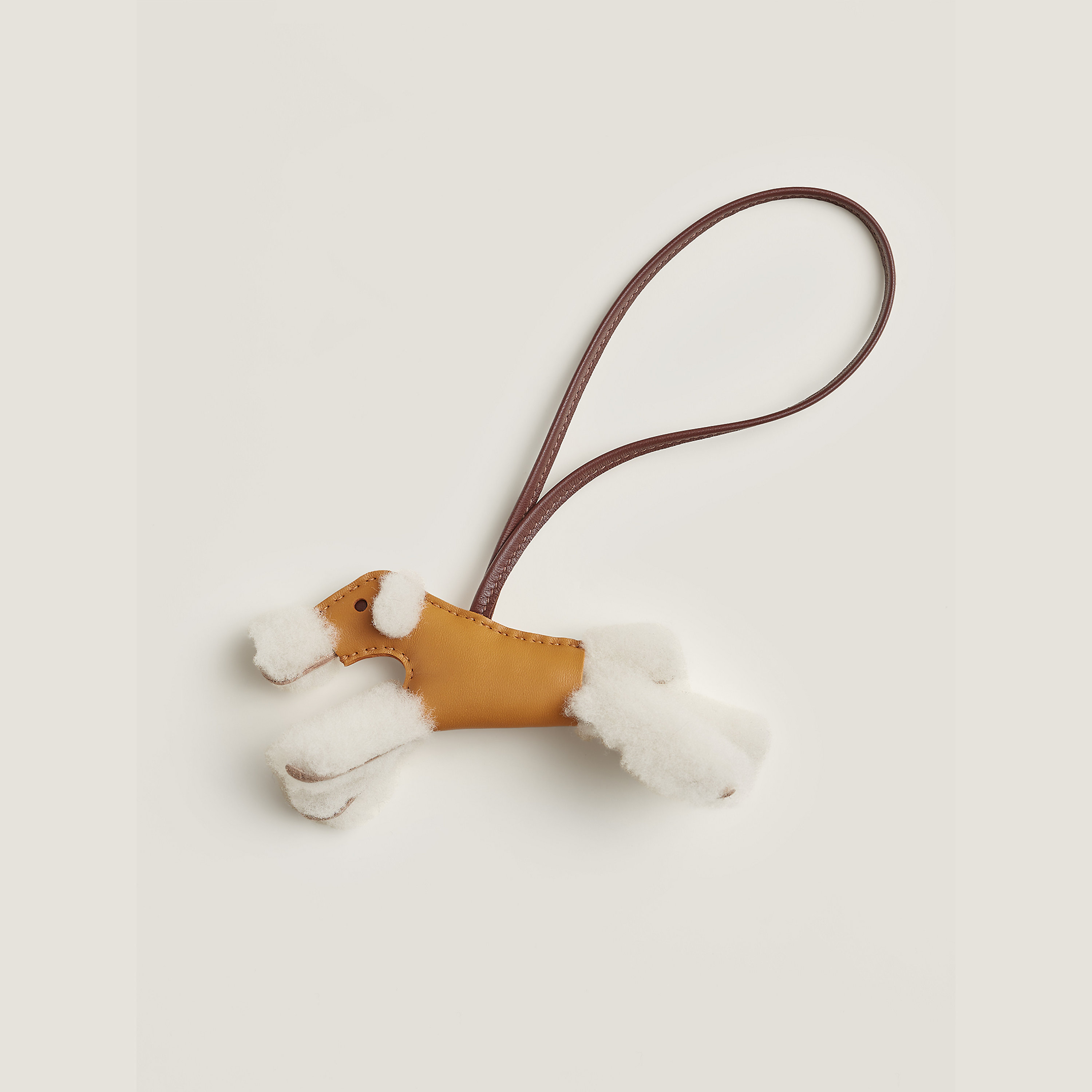 Hermès Budy charm