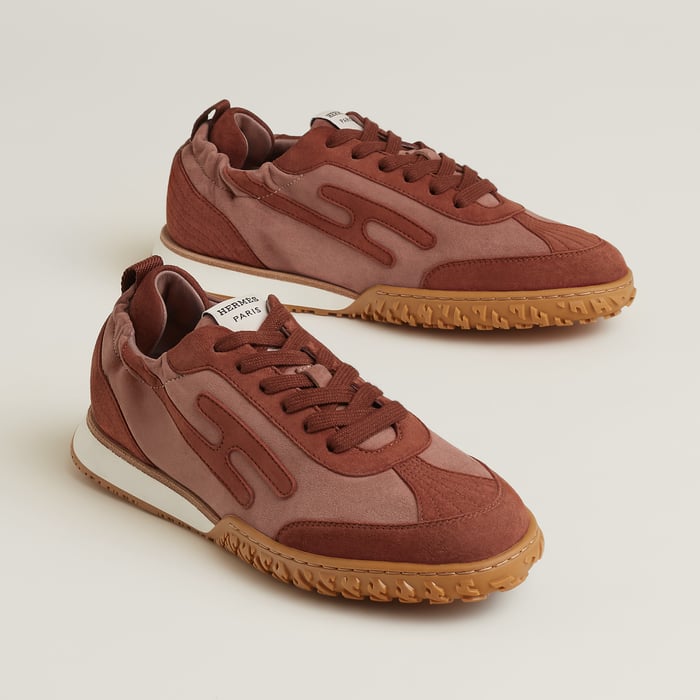Jet Sneaker