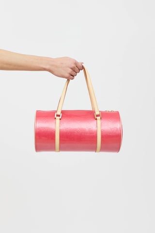 2005 Vernis Bedford Bag