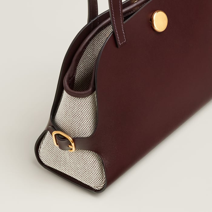 Tablier Sellier Bag