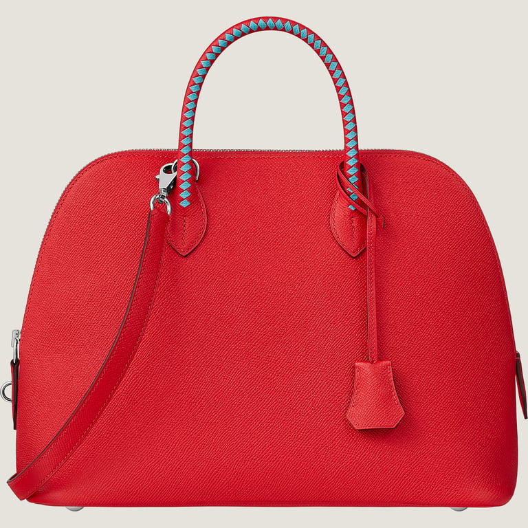 Bolso Bolide 1923 - 30