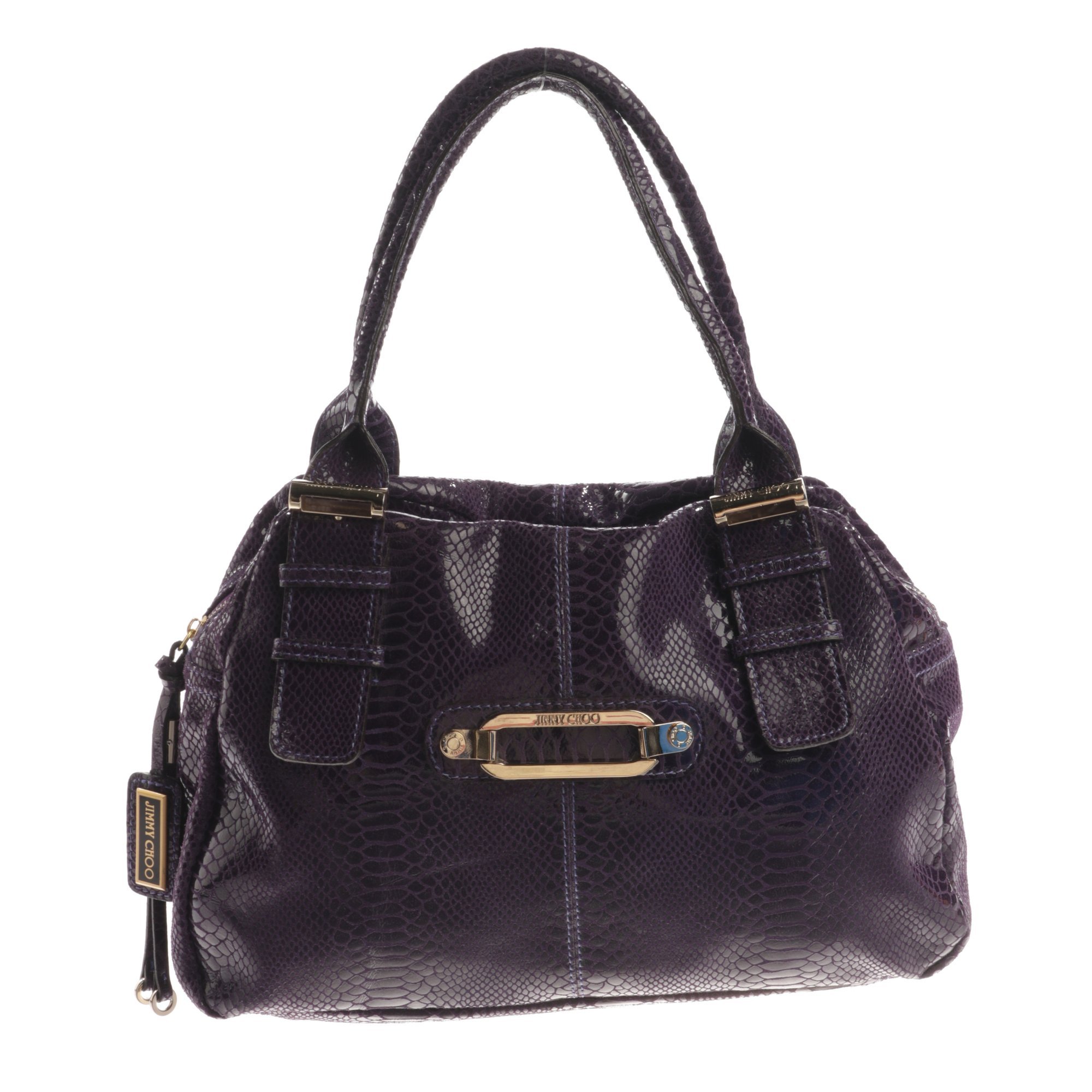 Leather bag