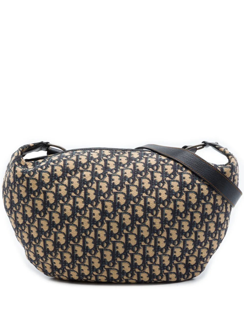 2006 Oblique Canvas crossbody bag