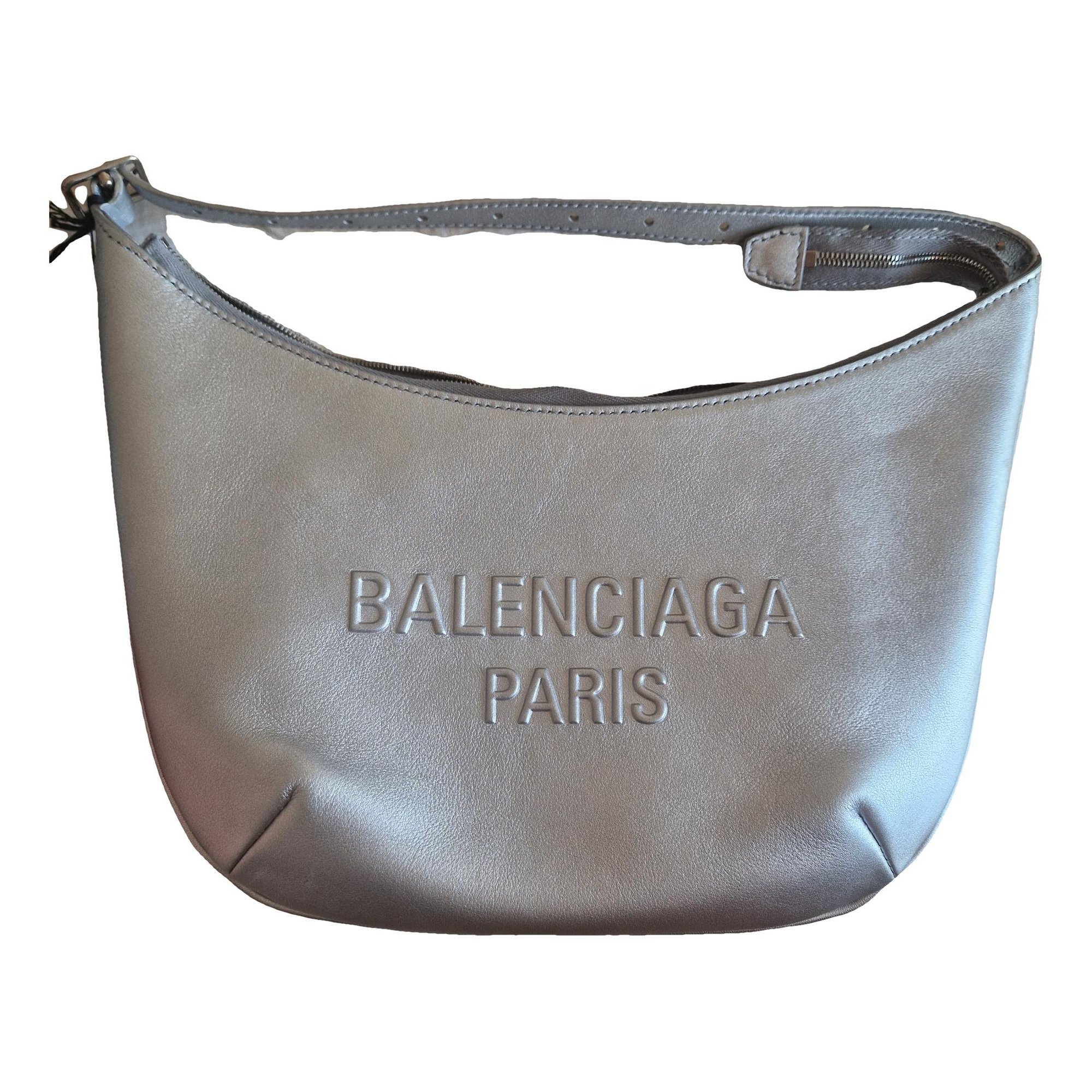 Mary Kate leather handbag