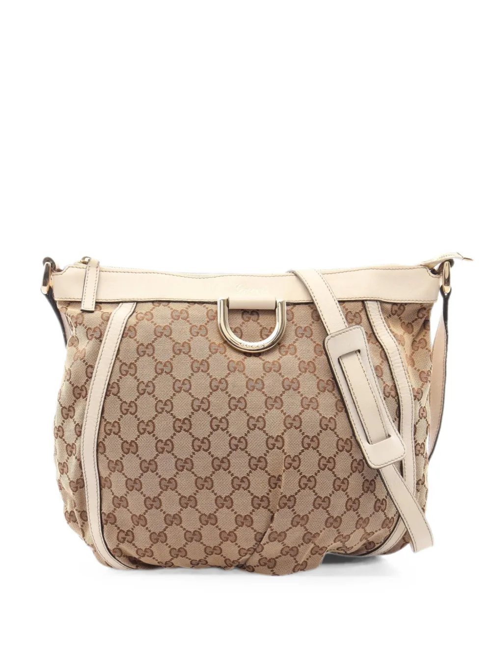 2000s Abby GG shoulder bag