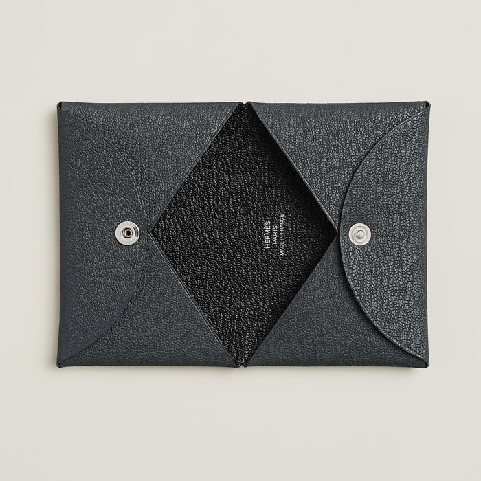 Calvi Verso Card Holder